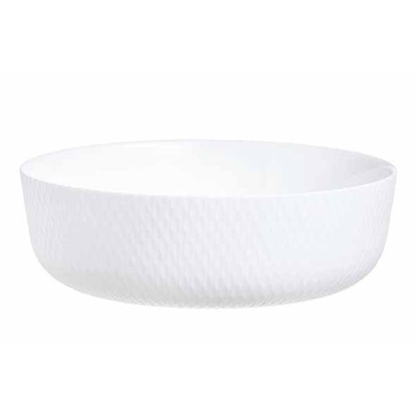 Smart Cuisine Wavy Ovenschotel D22cm  Rond 