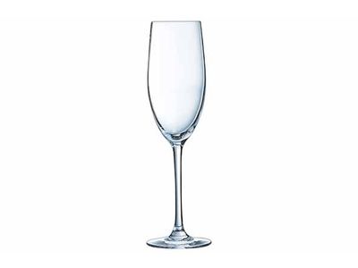 Menades Champagneglas 24cl Set4 
