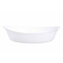 Smart Cuisine Wavy Ovenschotel 29x17cm Ovaal 