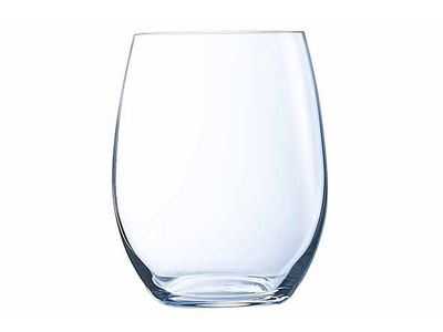 Menades Tumbler Fb 36cl Set4 