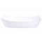 Smart Cuisine Wavy Ovenschotel 33x22cm Rechthoekig 