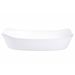 Smart Cuisine Wavy Ovenschotel 33x22cm Rechthoekig 