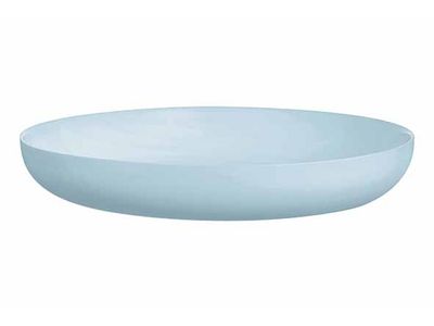 Diwali Paradise Blue Schaal D29cm 