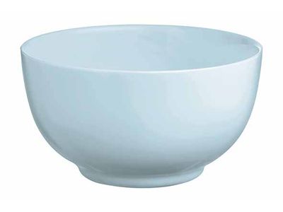 Diwali Paradise Blue Bowl D14,5cm 