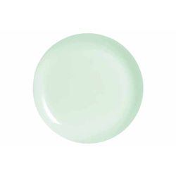 Diwali Paradise Green Plat Bord D25cm  