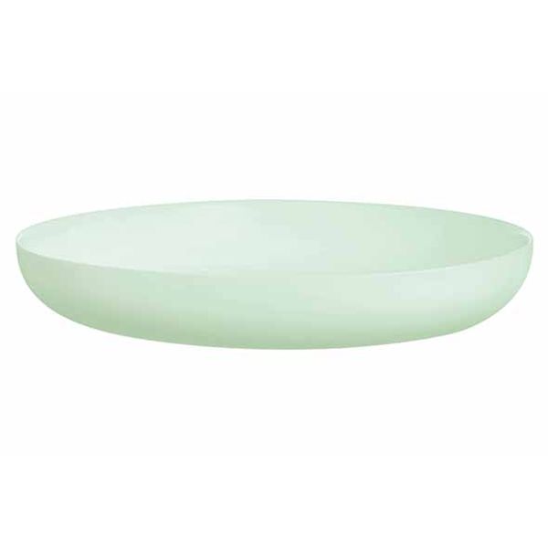 Luminarc Diwali Paradise Green Schaal D29cm 