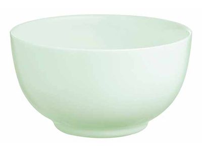 Diwali Paradise Green Bowl D14,5cm 