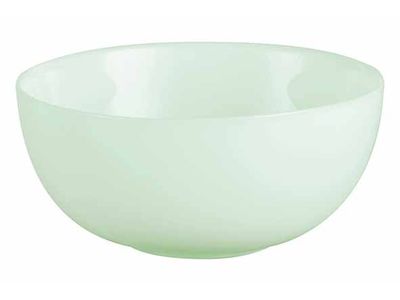 Diwali Paradise Green Bowl D12,5cm 