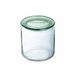 Luminarc Pure Jar Voorraadpot 75cl Groen Deksel D10,5xh14,8cm