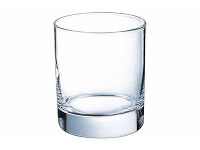 Islande Tumbler Fb 30cl D7,9xh9,3cm 