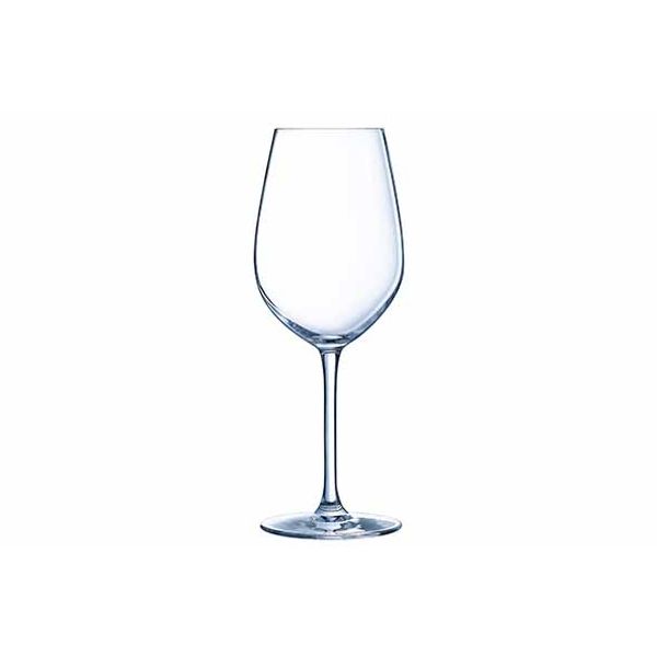 Menades Wijnglas 55cl Set4  