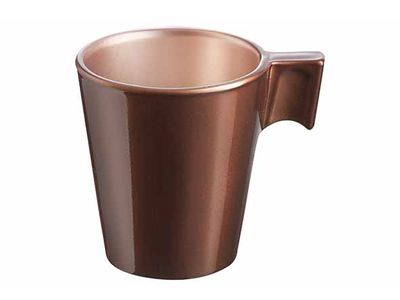 Flashy Expresso Tas Chocolat 8cl 