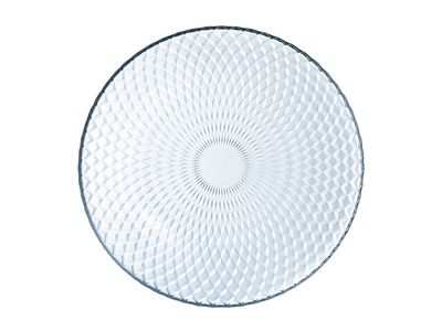 Pampille Diep Bord D20cm 