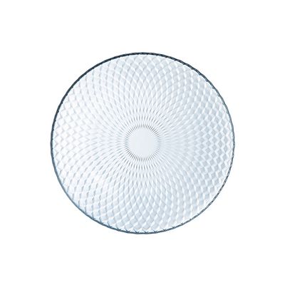 Pampille Assiette Creuse D20cm   Luminarc