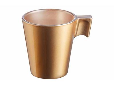 Flashy Expresso Tas Neo Gold 8cl 