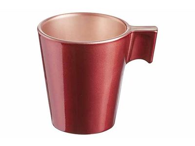 Flashy Expresso Tas Astral Red 8cl 