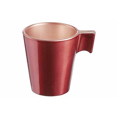 Flashy Expresso Tasse Astral Red 8cl  