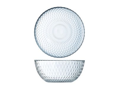 Pampille Schaaltje D13cm 