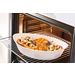 Smart Cuisine Wavy Ovenschotel 32x20cm Wit  Ovaal 