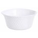 Smart Cuisine Wavy Ramekin Wit  D11cm 28cl 