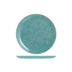 Luminarc Icy Turquoise Assiette Plate D26cm  