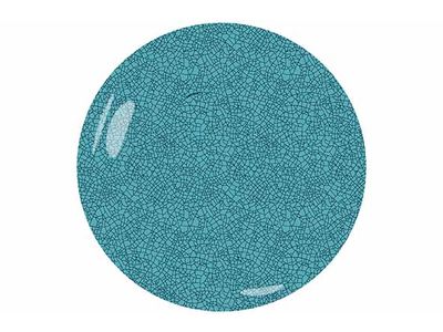 Icy Blue Dessertbord D20,5cm 