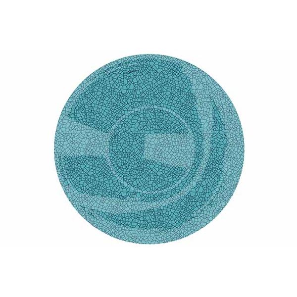 Luminarc Icy Blue Diep Bord D20cm 