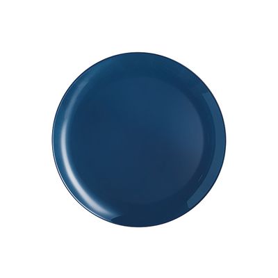 Arty Marine Assiette Plate D26cm   Luminarc