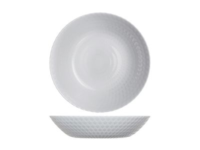 Pampille Granit Diep Bord D20cm 