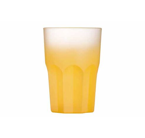 Summer Pop Verre A Eau Mimosa 40cl   Luminarc