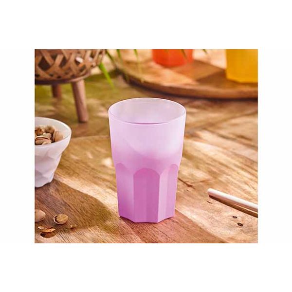 Summer Pop Waterglas Parme 40cl  