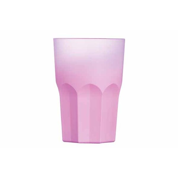 Luminarc Summer Pop Waterglas Parme 40cl 