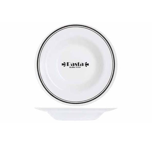 Friends Time Bistro Pastabord D28,5cm   Luminarc