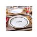 Luminarc Friends Time Bistrot Pizzabord D32cm 