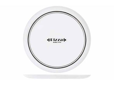 Friends Time Bistrot Pizzabord D32cm 