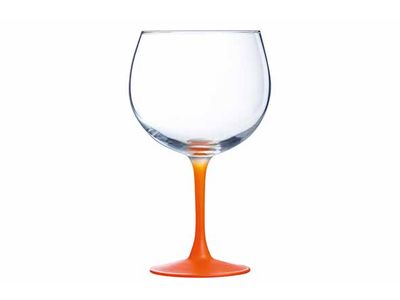 Summer Pop Verre Gin Mandarine 70cl 
