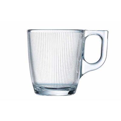 Stripy Tasse 90ml   Luminarc