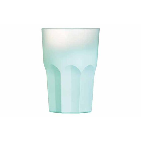 Luminarc Summer Pop Waterglas Turkoise 40cl 