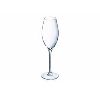 Grand Chais Champagneglas 24cl Set4 D6,9xh23,5cm 