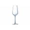 Vinetis Champagneglas 23cl Set4 D6,5xh21,7cm 