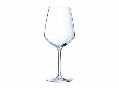 Vinetis Wijnglas 40cl Set4 D8,5xh20,6cm