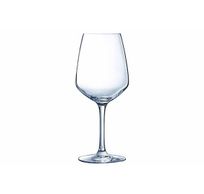 Vinetis Wijnglas 30cl Set4 D7,8xh18,8cm 