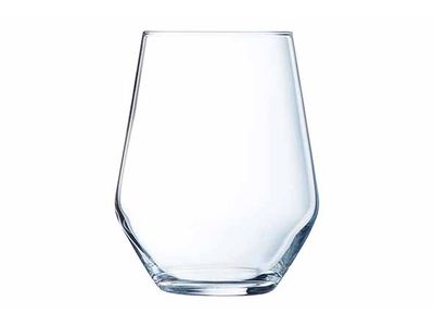 Vinetis Tumbler Fh 40cl Set4 D8,7xh11cm