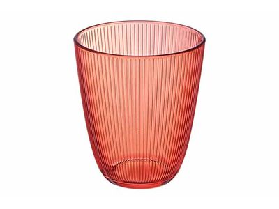 Concepto Stripy Tumbler Fh 31cl Jasper D8,5xh9,7cm
