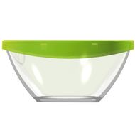 Keep 'n Bowl Bocal 1,1l Couvercle Vert  