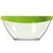 Luminarc Keep 'n Bowl Bokaal 1,1l Groen Deksel 