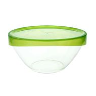 Keep N Bowl Cosmos Saladier D17cm Vert  