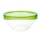 Keep 'n Bowl Cosmos Slakom D17cm Groen Deksel 