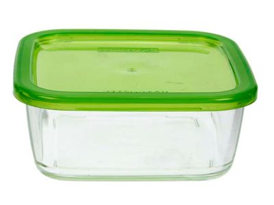 Keep N Box Doos 760ml Vierkant 