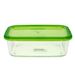 Luminarc Keep N Box Doos 370ml Rechthoek Groen 